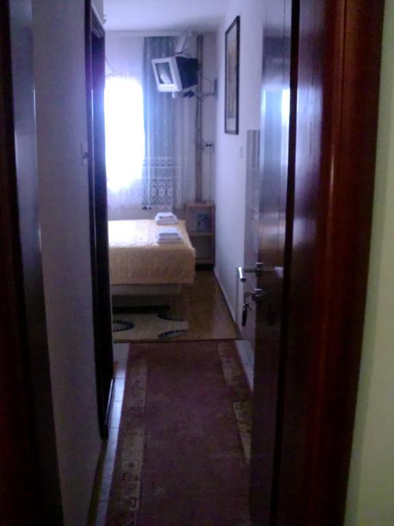 Guesthouse Ukus Durmitora Žabljak 外观 照片
