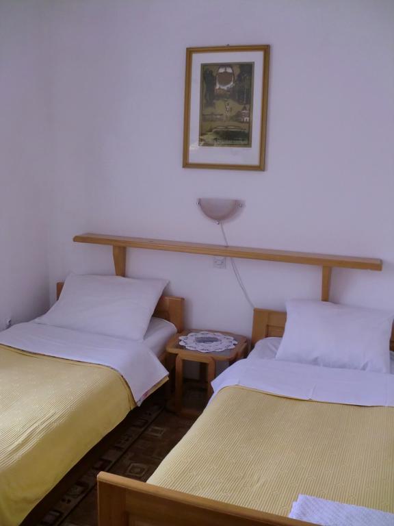 Guesthouse Ukus Durmitora Žabljak 外观 照片