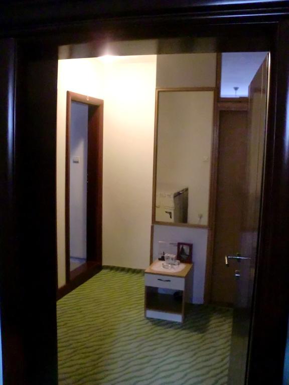 Guesthouse Ukus Durmitora Žabljak 外观 照片