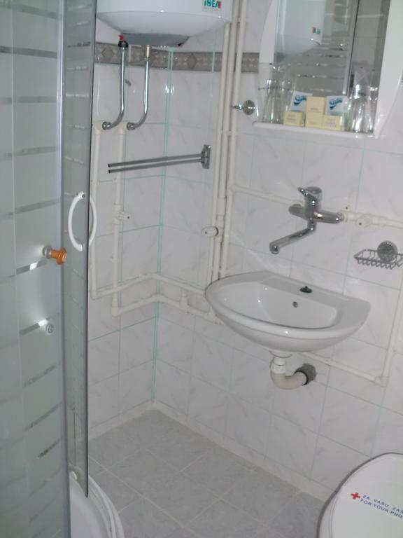 Guesthouse Ukus Durmitora Žabljak 外观 照片