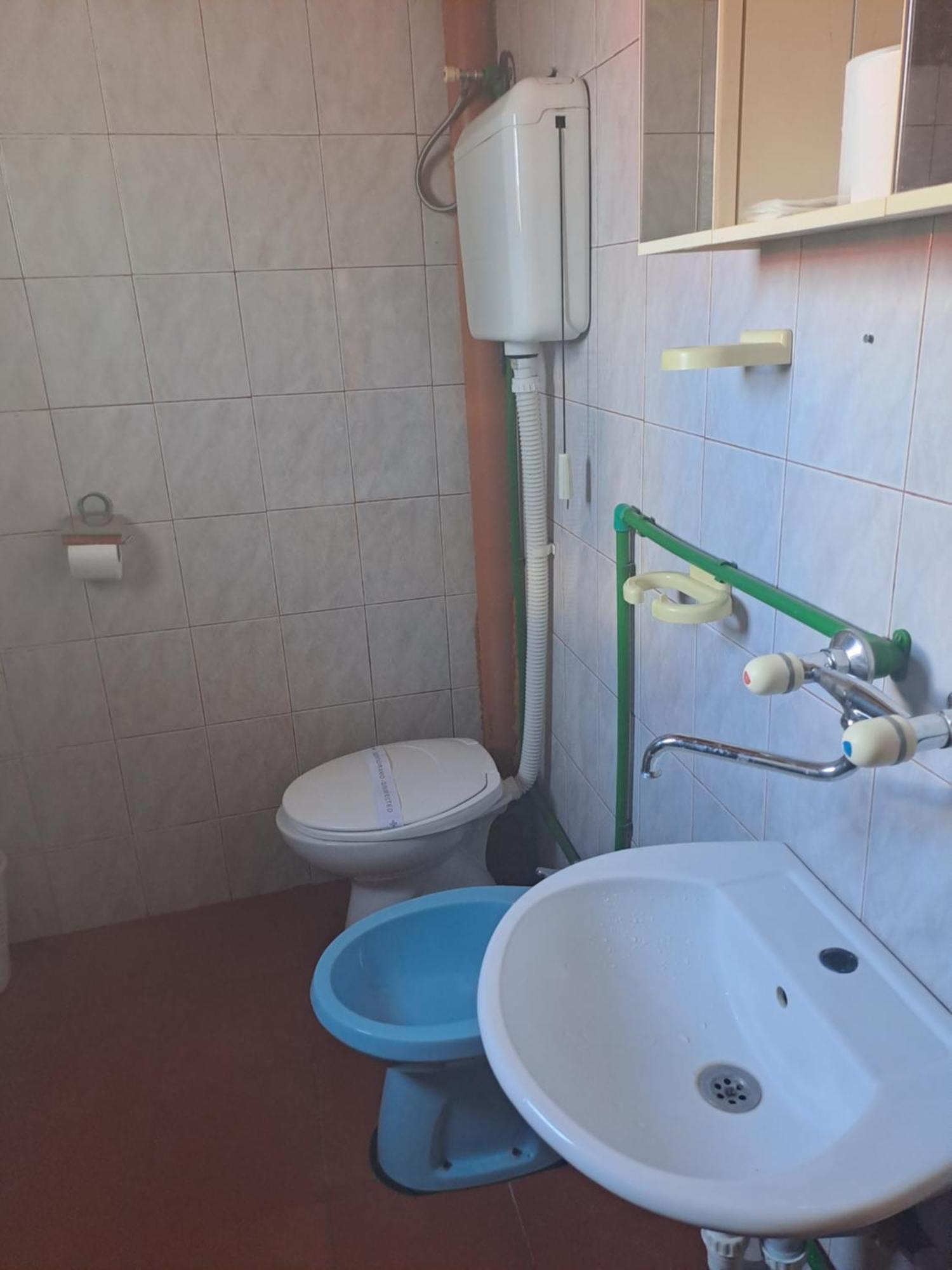 Guesthouse Ukus Durmitora Žabljak 外观 照片
