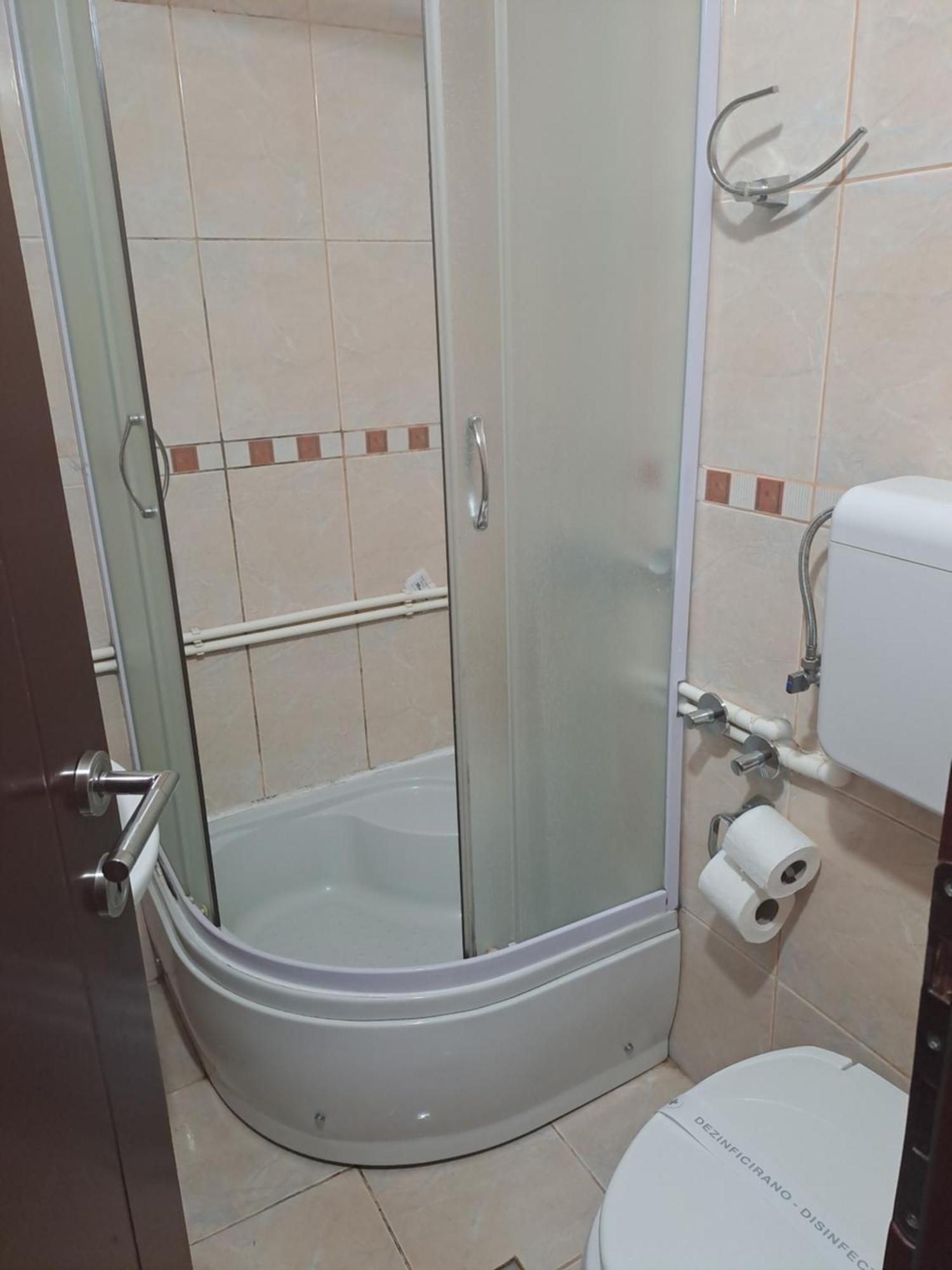 Guesthouse Ukus Durmitora Žabljak 外观 照片