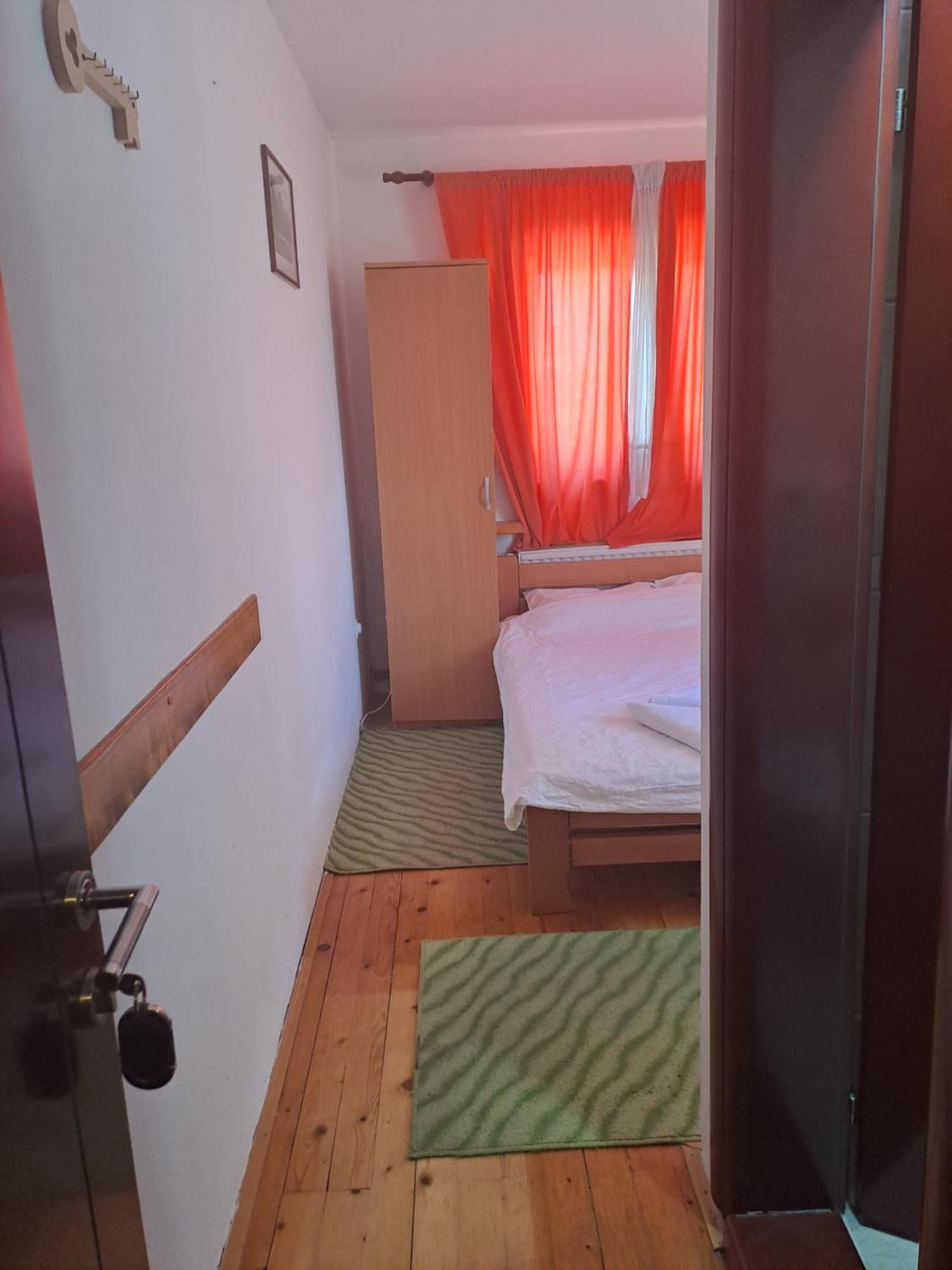 Guesthouse Ukus Durmitora Žabljak 外观 照片