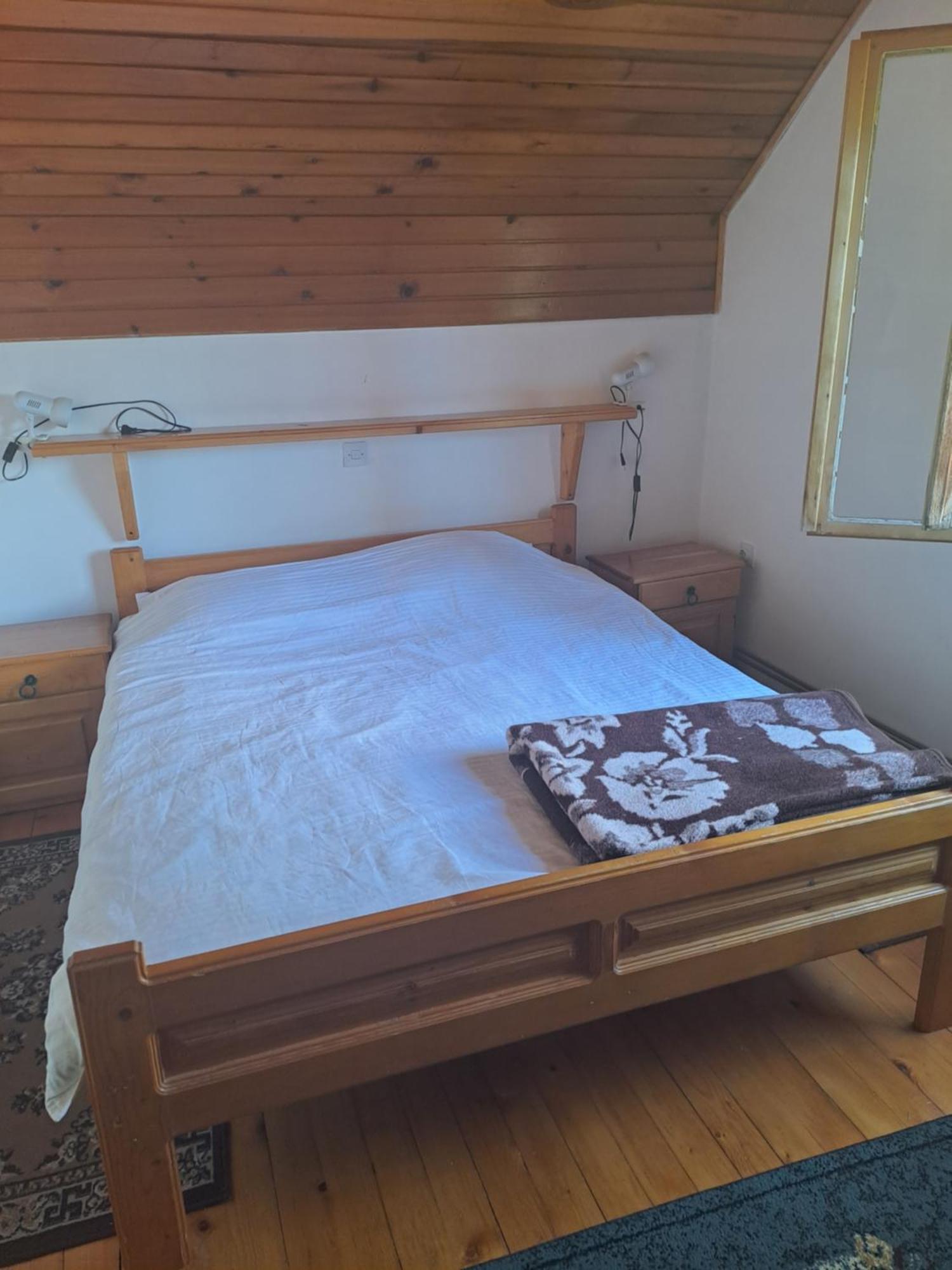 Guesthouse Ukus Durmitora Žabljak 外观 照片