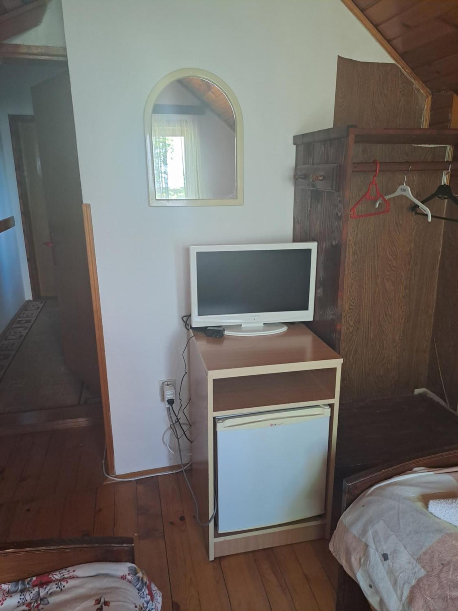 Guesthouse Ukus Durmitora Žabljak 外观 照片