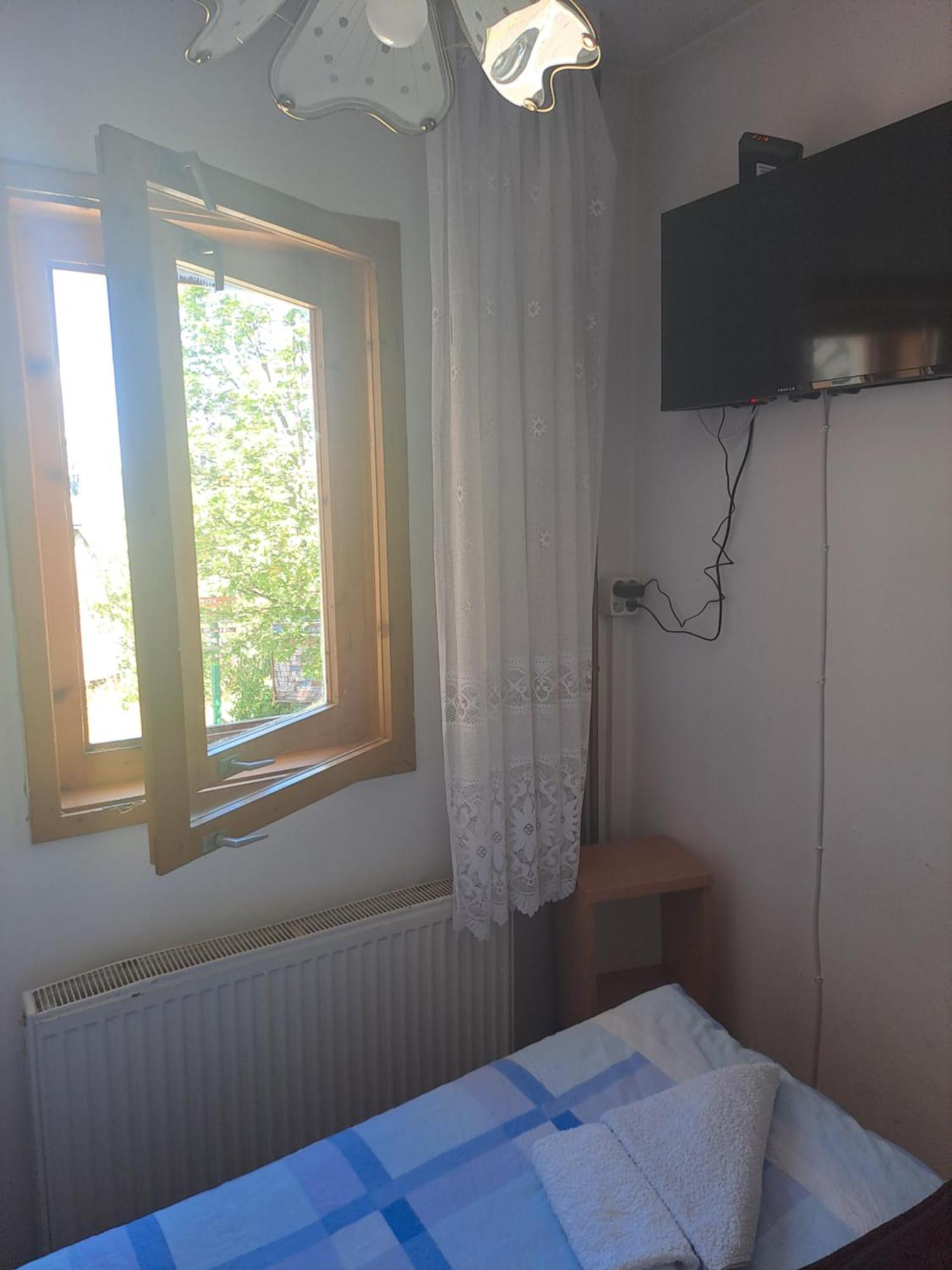 Guesthouse Ukus Durmitora Žabljak 外观 照片