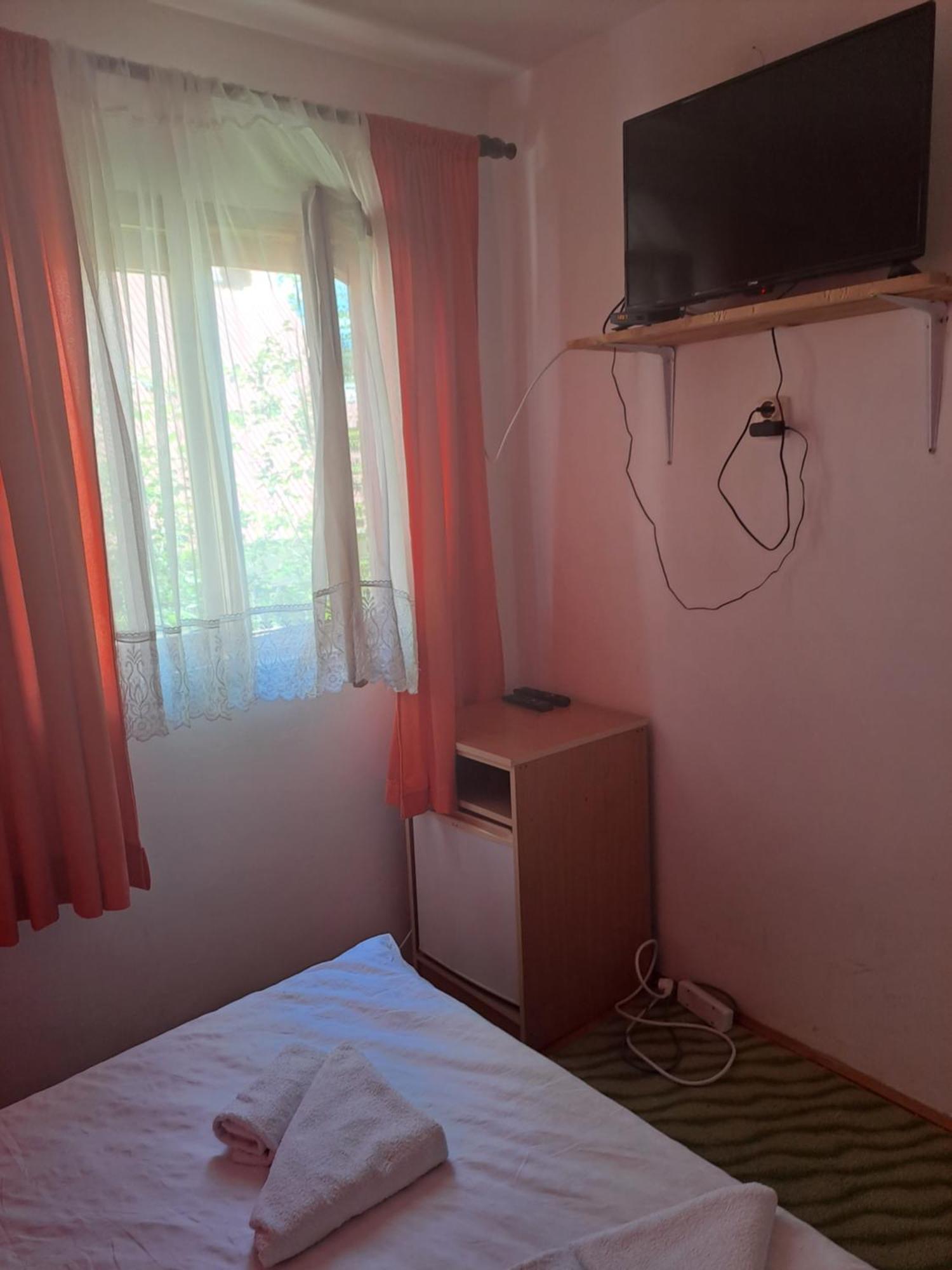 Guesthouse Ukus Durmitora Žabljak 外观 照片