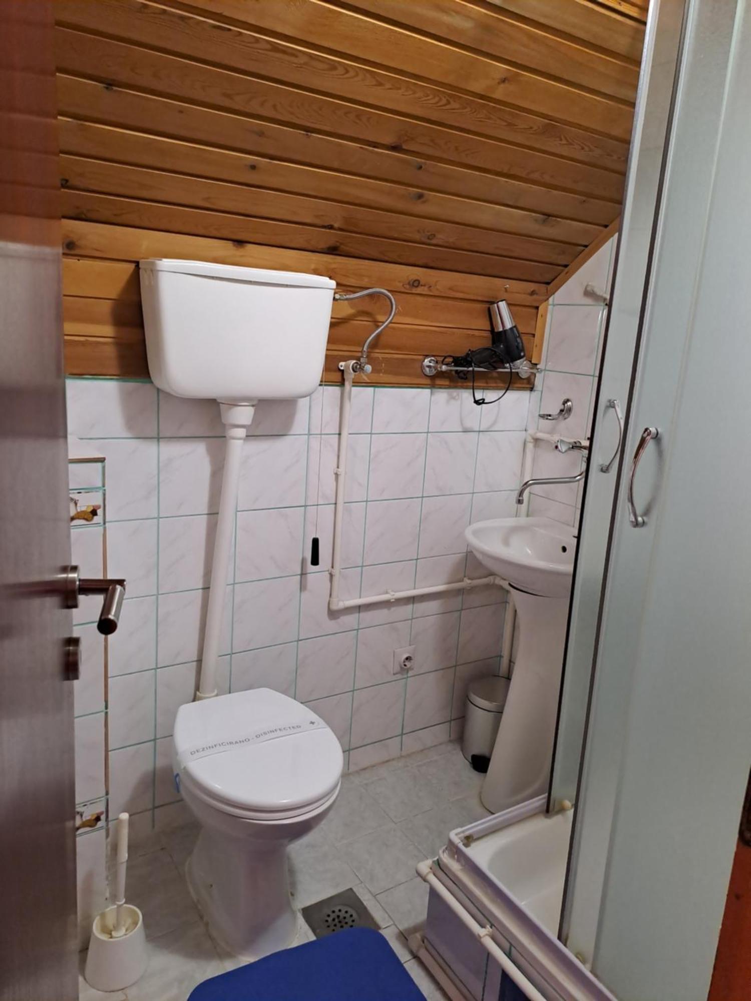 Guesthouse Ukus Durmitora Žabljak 外观 照片