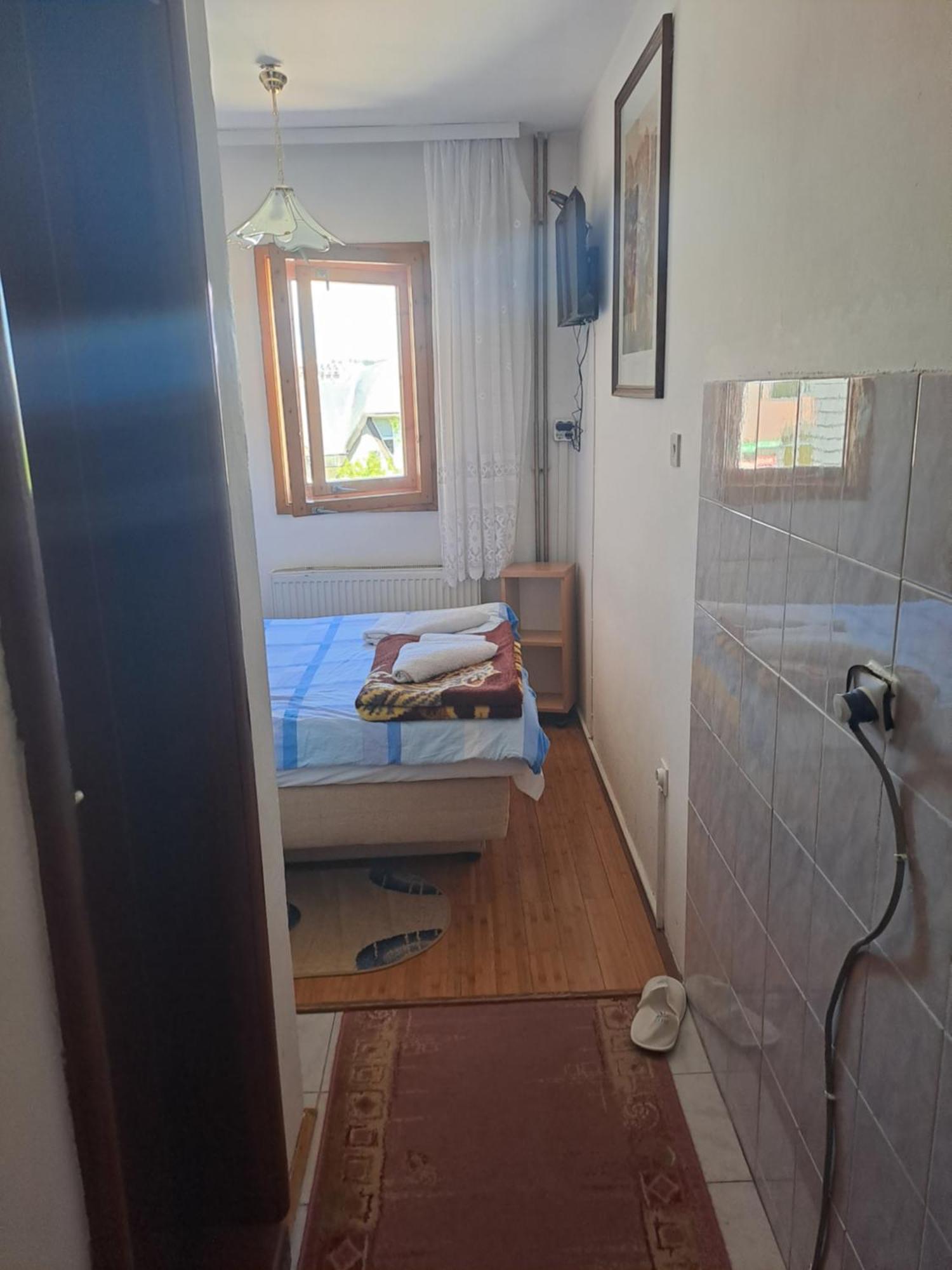 Guesthouse Ukus Durmitora Žabljak 外观 照片
