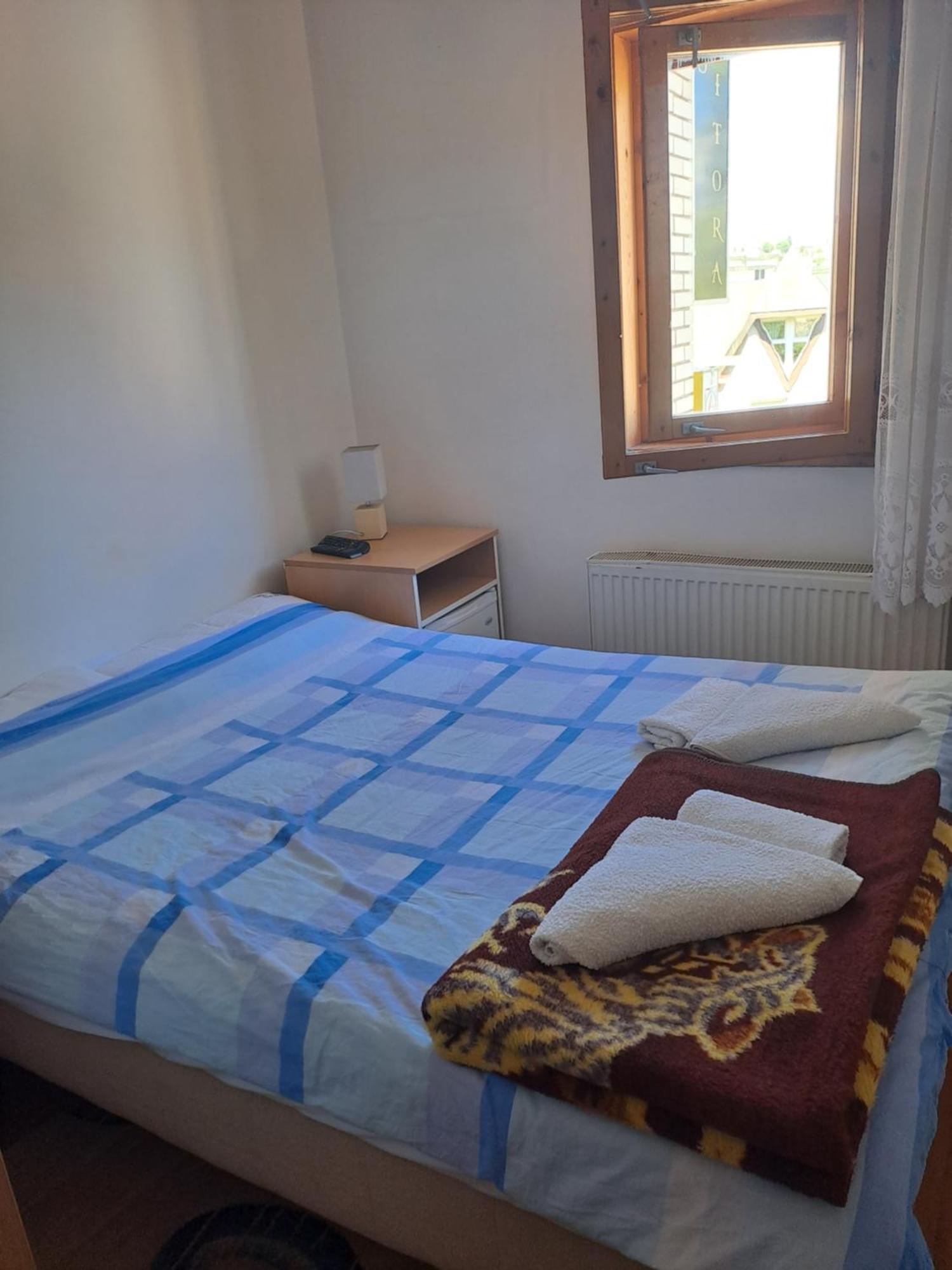 Guesthouse Ukus Durmitora Žabljak 外观 照片