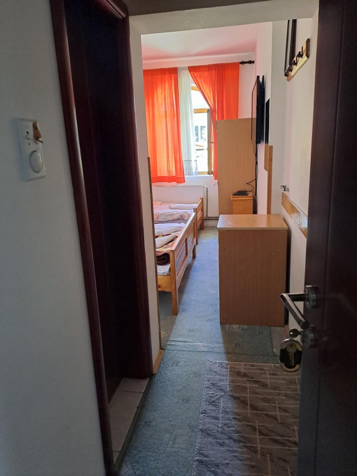 Guesthouse Ukus Durmitora Žabljak 外观 照片