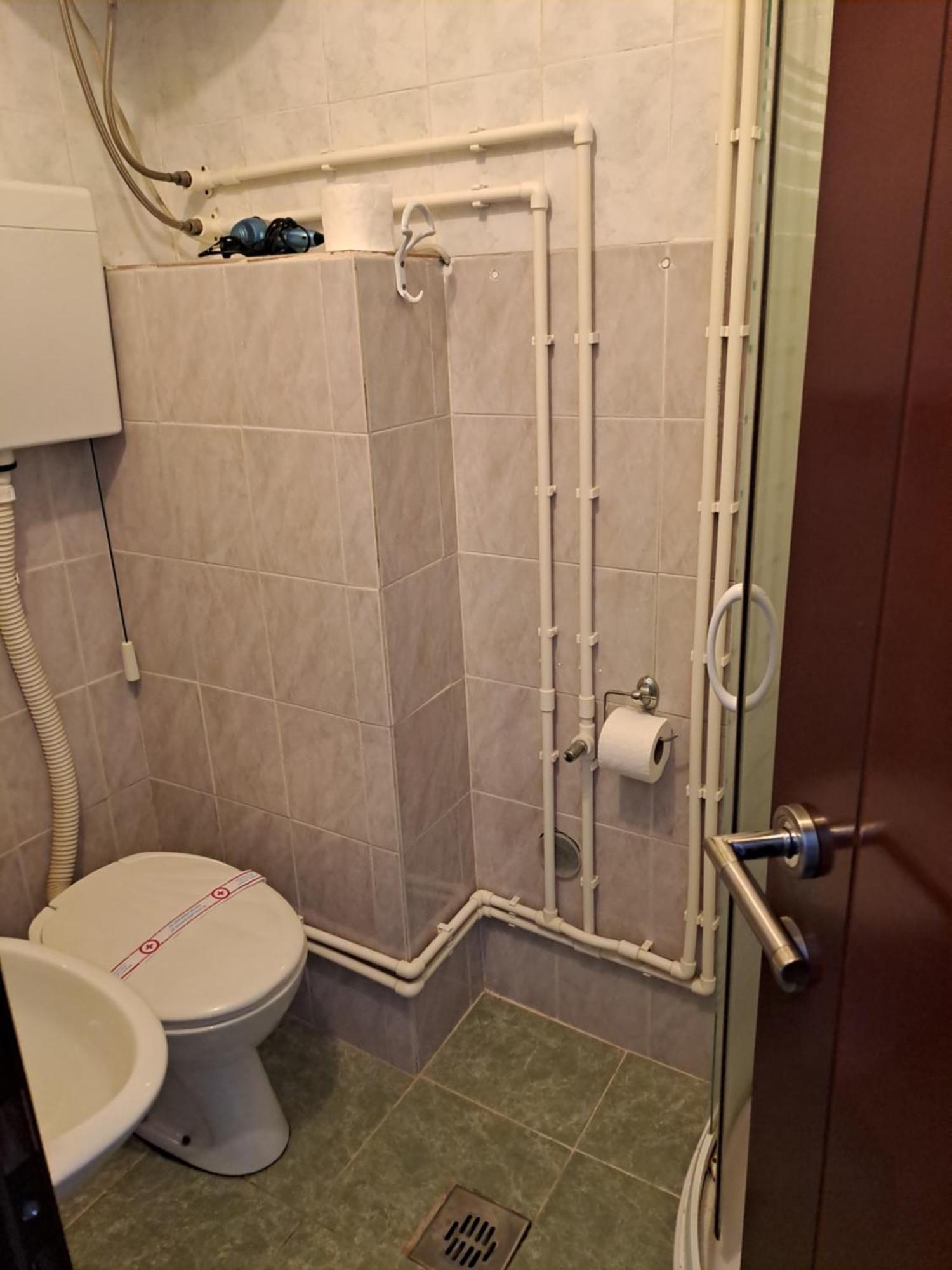 Guesthouse Ukus Durmitora Žabljak 外观 照片