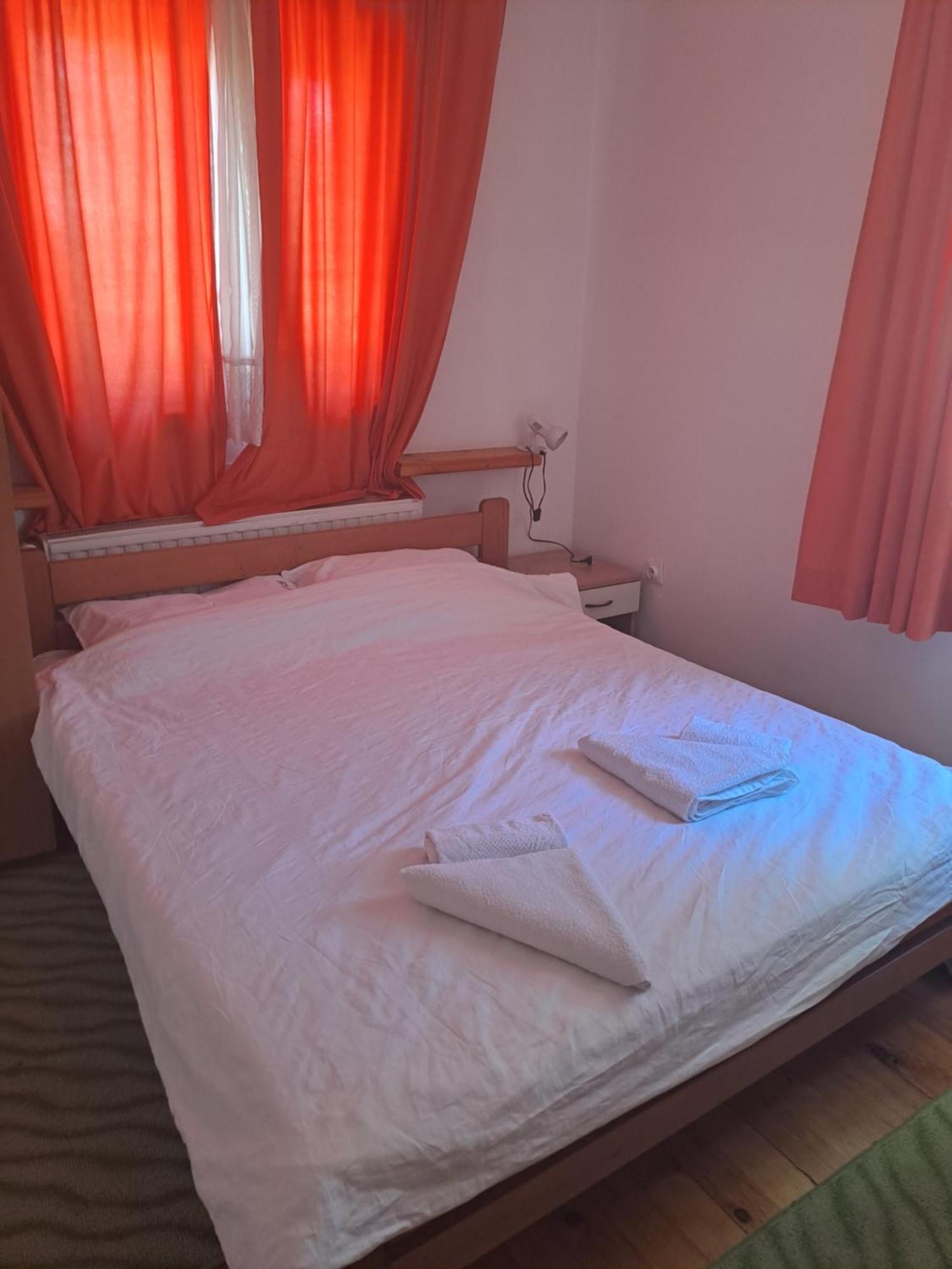 Guesthouse Ukus Durmitora Žabljak 外观 照片