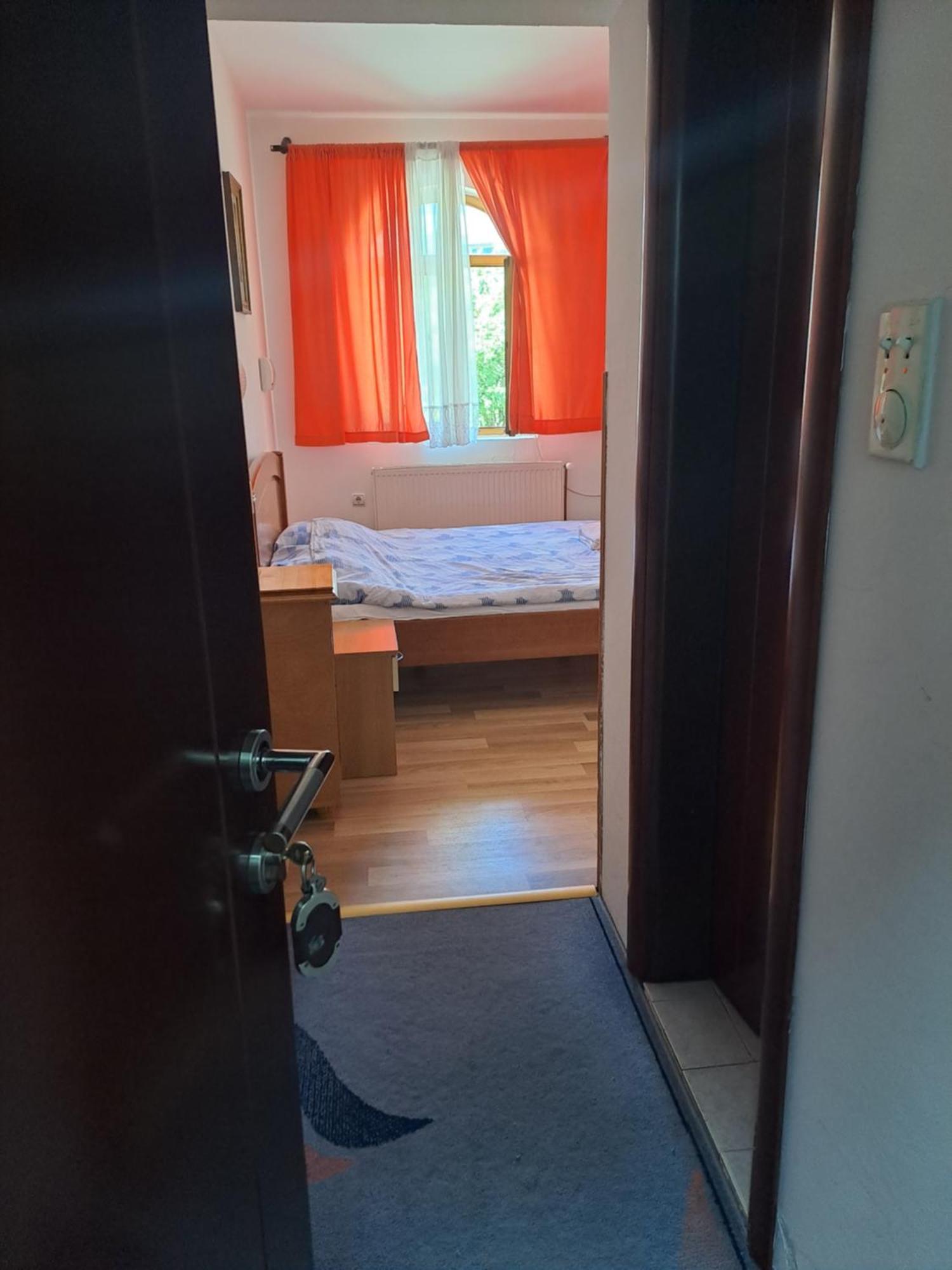 Guesthouse Ukus Durmitora Žabljak 外观 照片