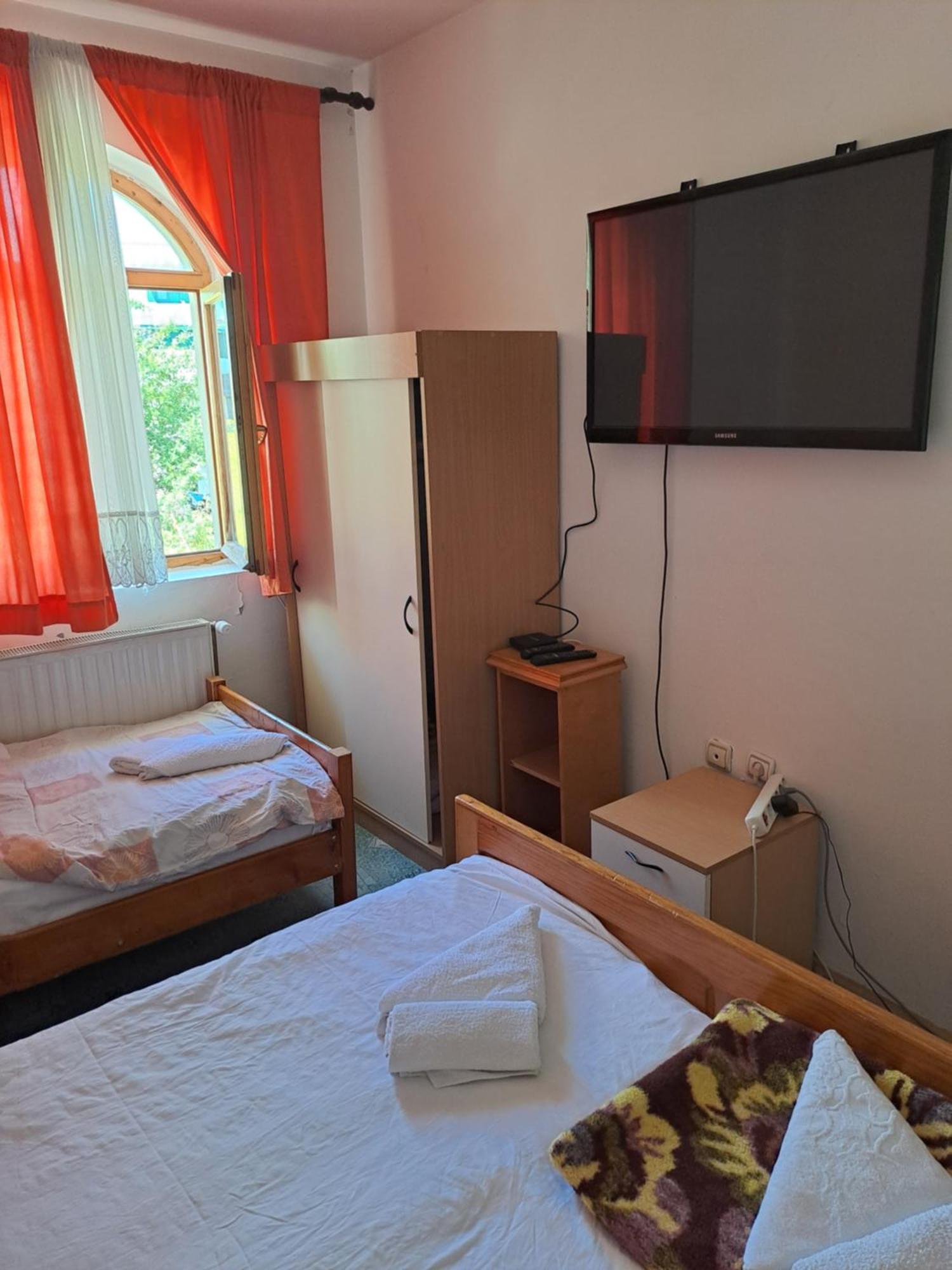 Guesthouse Ukus Durmitora Žabljak 外观 照片