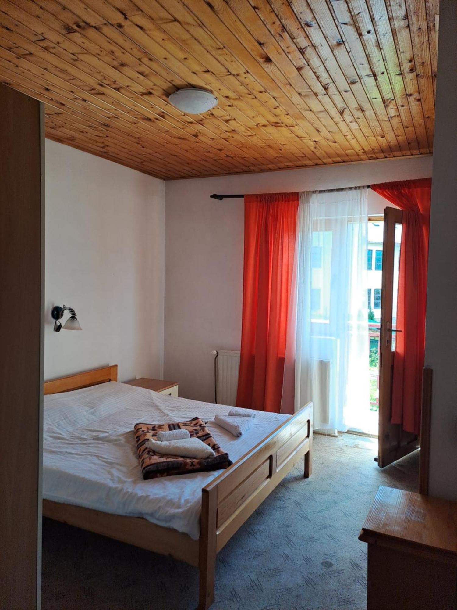 Guesthouse Ukus Durmitora Žabljak 外观 照片