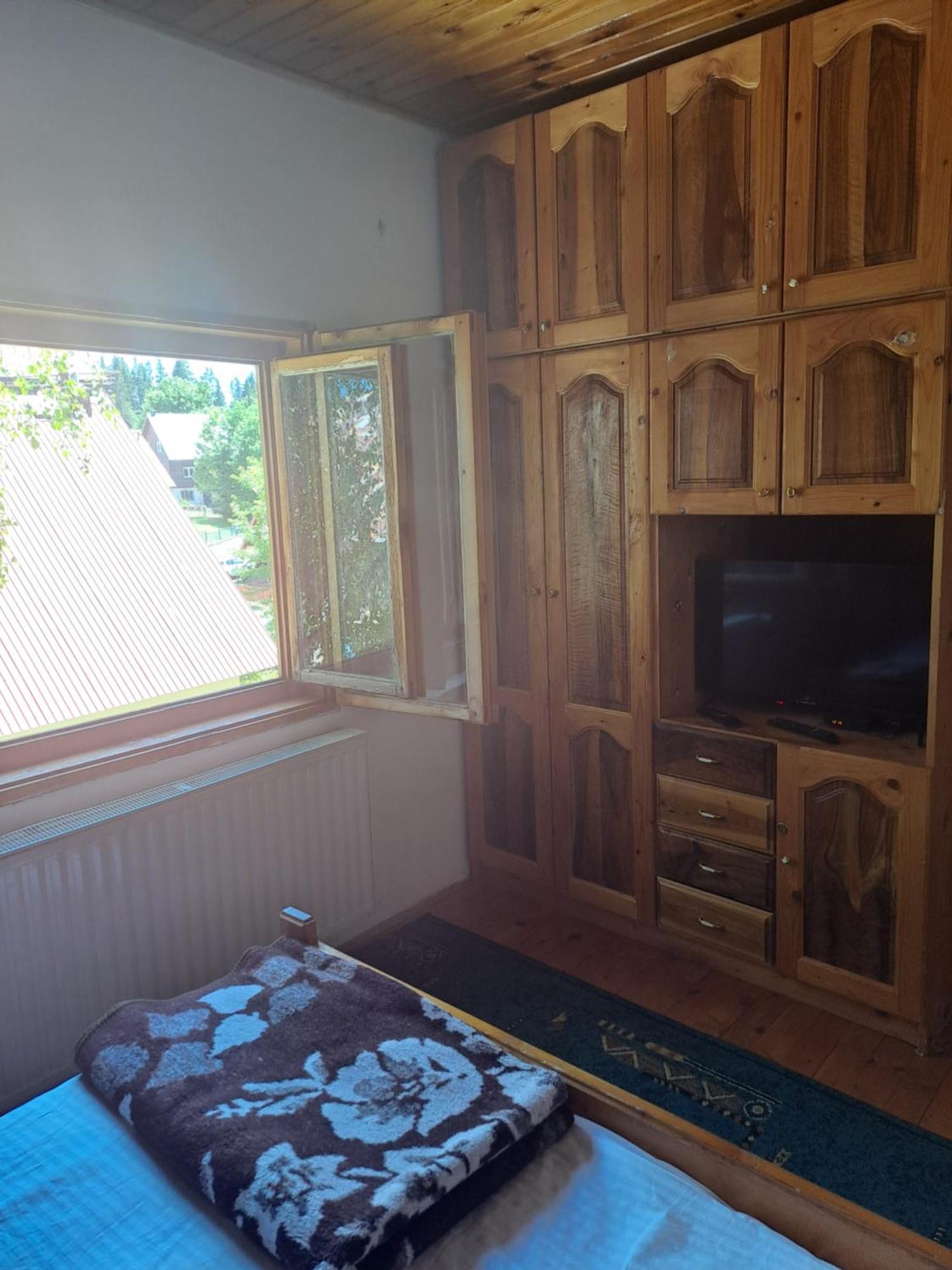 Guesthouse Ukus Durmitora Žabljak 外观 照片