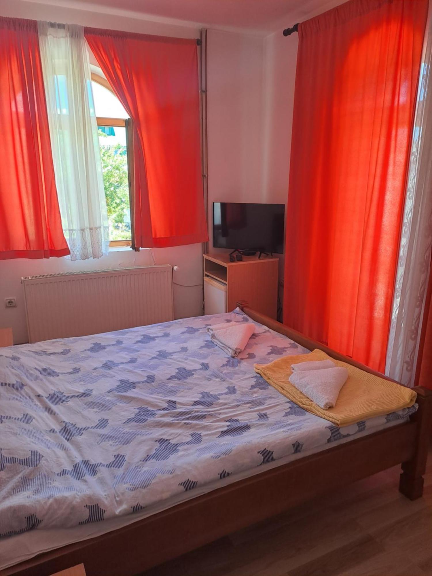Guesthouse Ukus Durmitora Žabljak 外观 照片