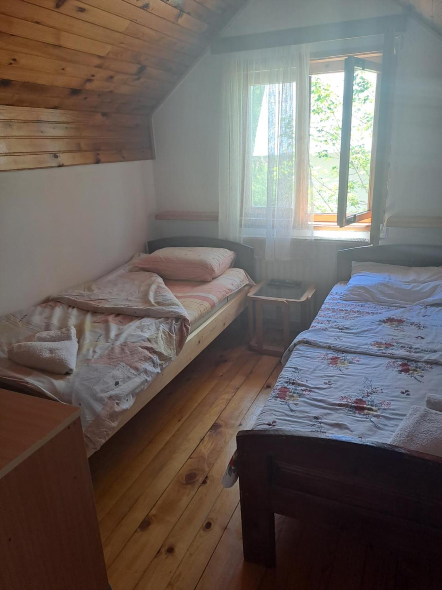 Guesthouse Ukus Durmitora Žabljak 客房 照片