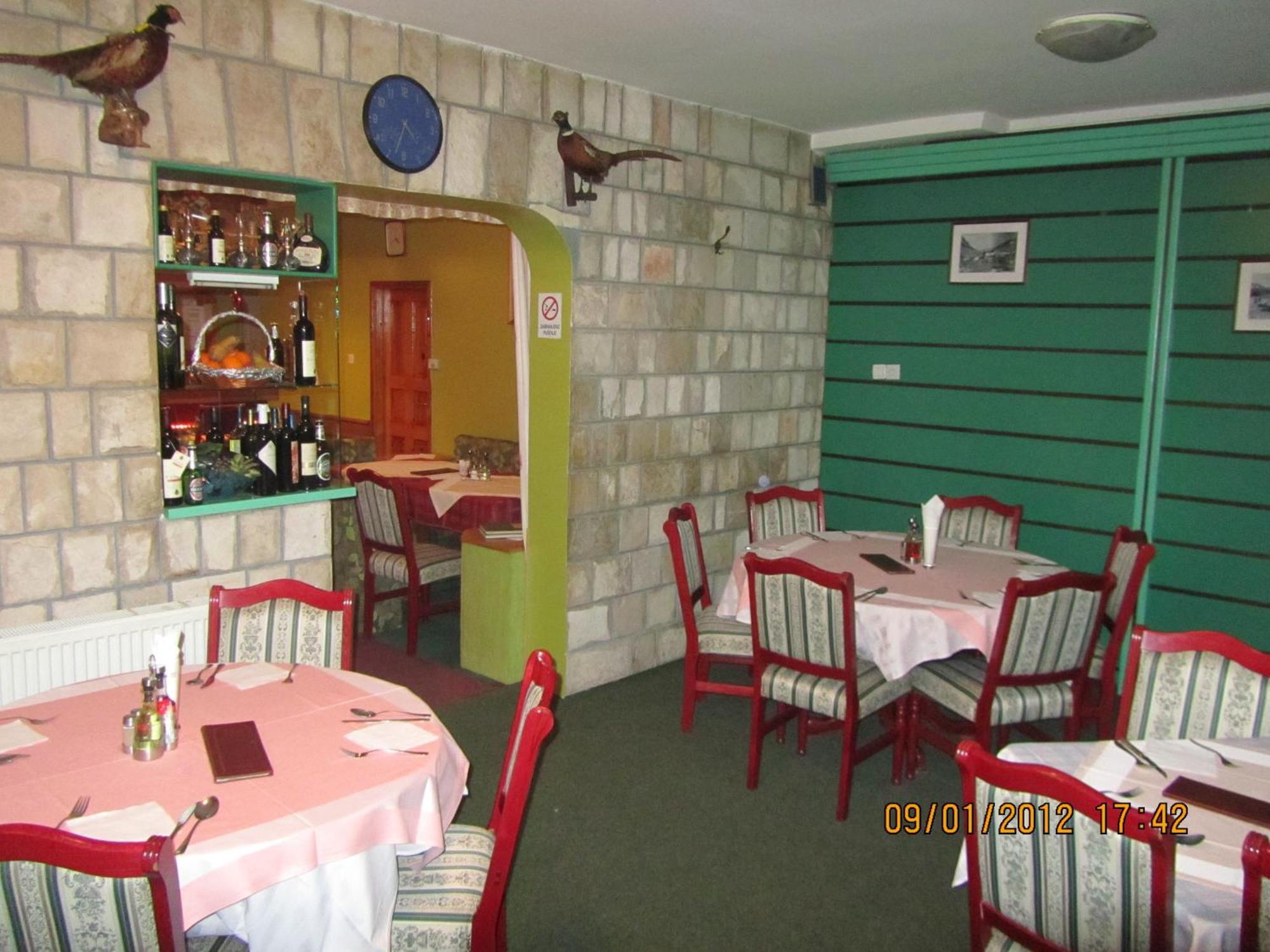 Guesthouse Ukus Durmitora Žabljak 外观 照片