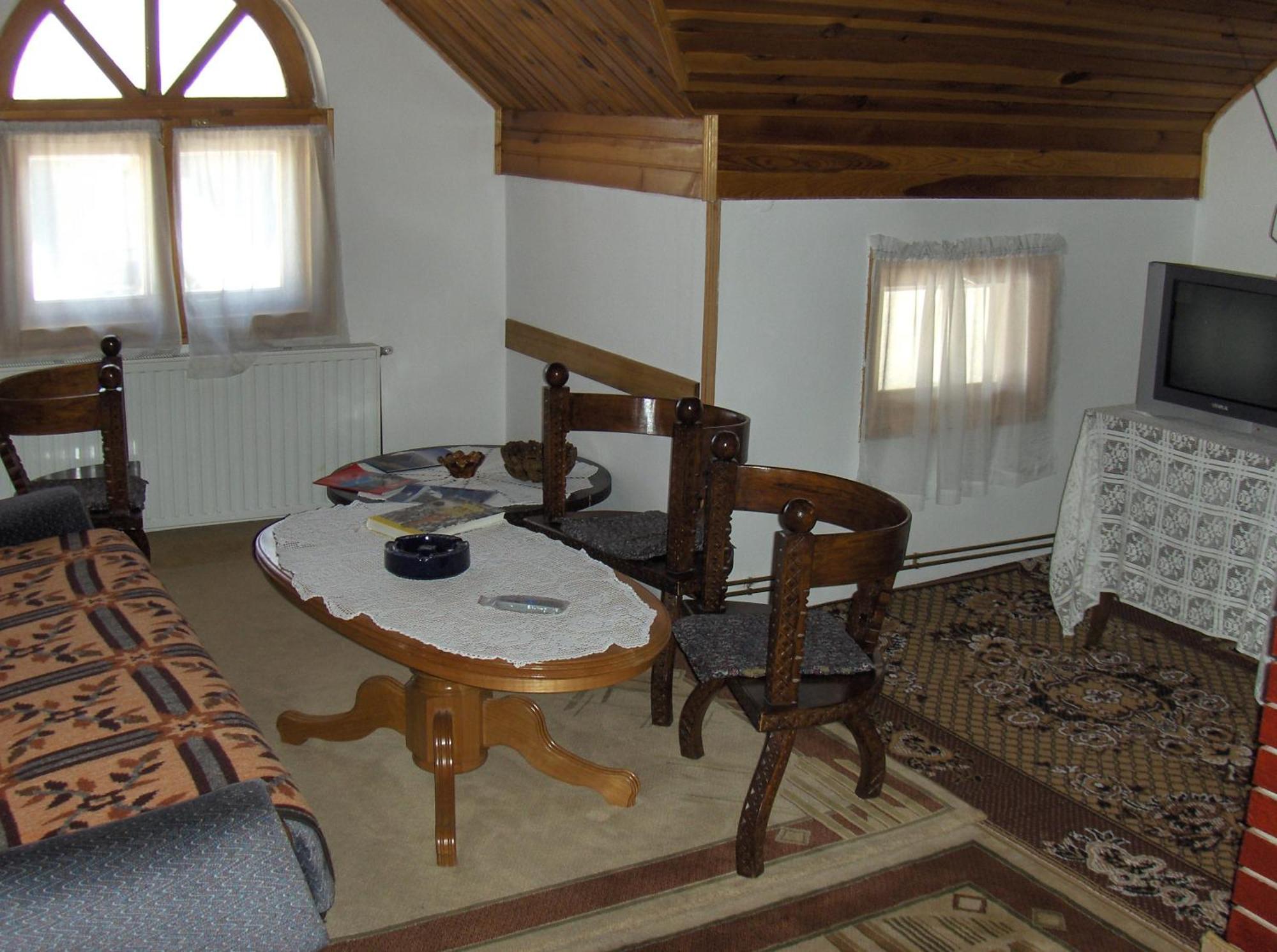 Guesthouse Ukus Durmitora Žabljak 外观 照片