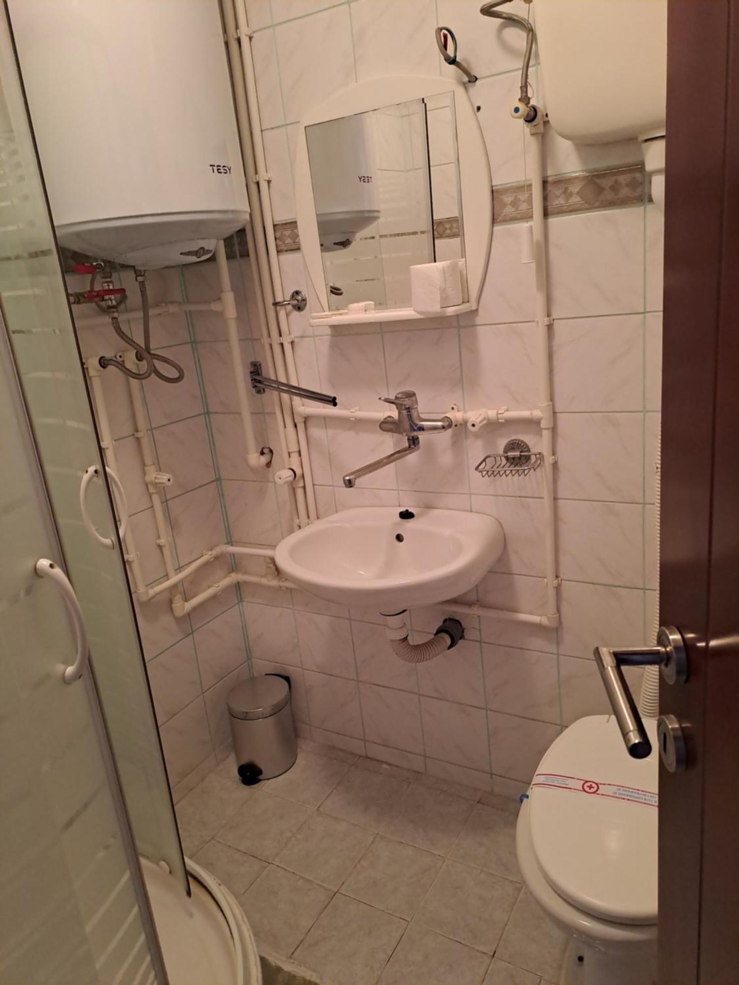 Guesthouse Ukus Durmitora Žabljak 客房 照片