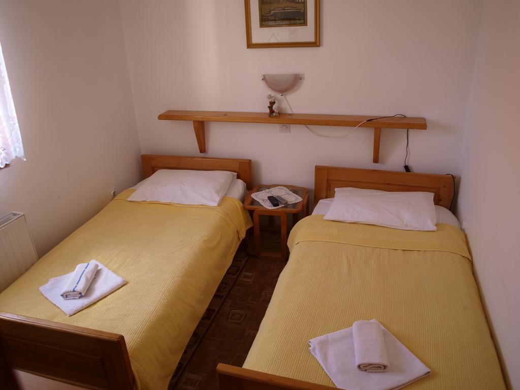 Guesthouse Ukus Durmitora Žabljak 外观 照片