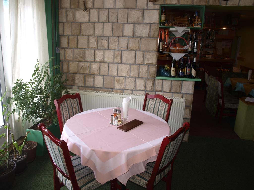 Guesthouse Ukus Durmitora Žabljak 外观 照片
