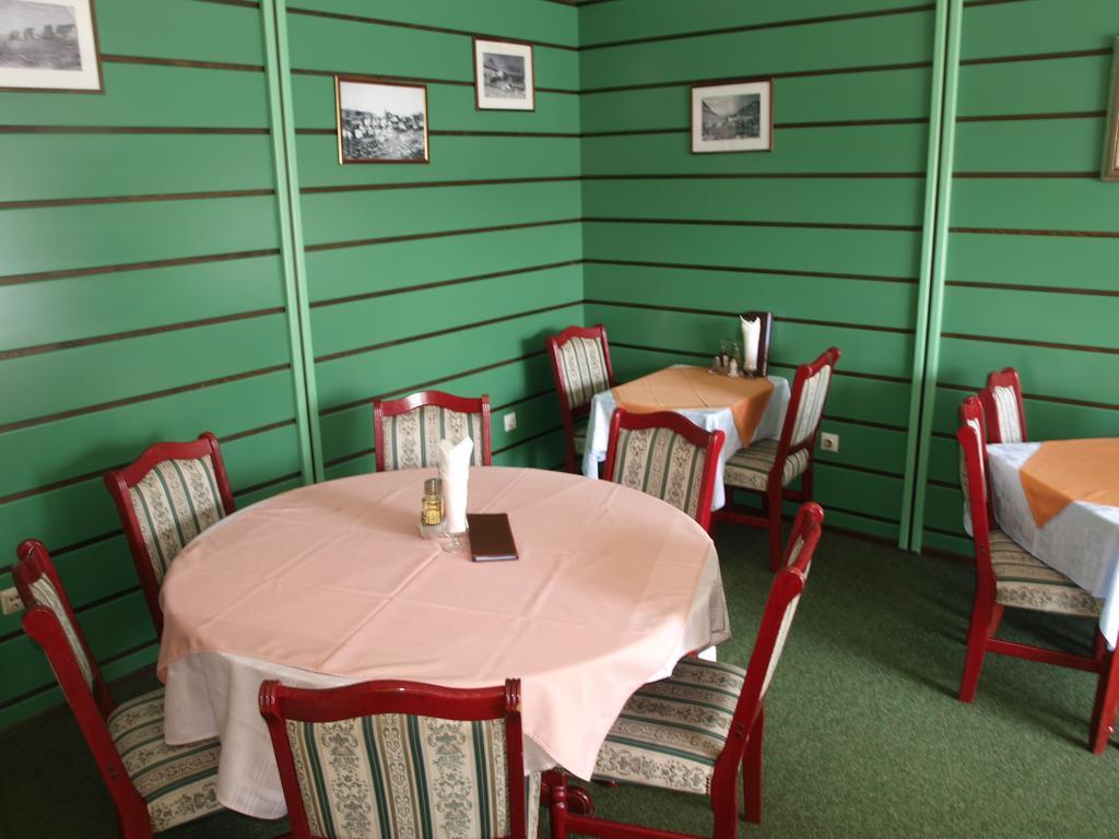 Guesthouse Ukus Durmitora Žabljak 外观 照片