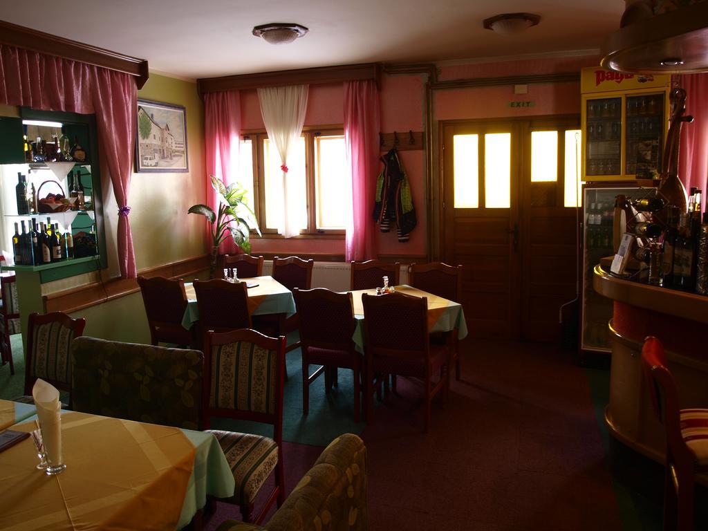 Guesthouse Ukus Durmitora Žabljak 外观 照片