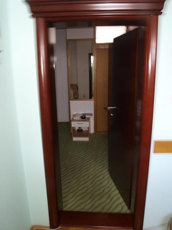 Guesthouse Ukus Durmitora Žabljak 外观 照片