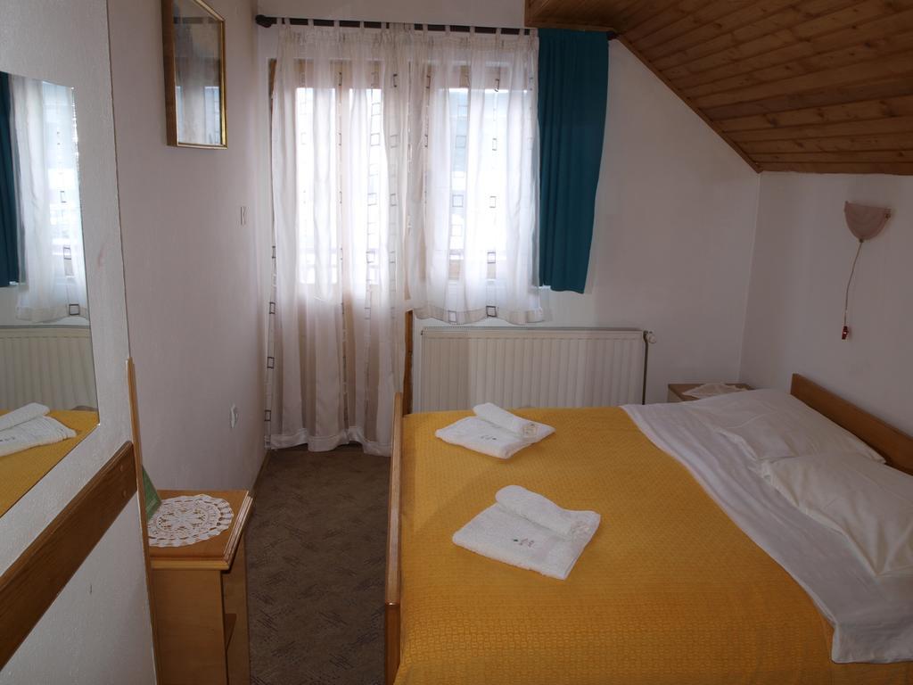 Guesthouse Ukus Durmitora Žabljak 外观 照片