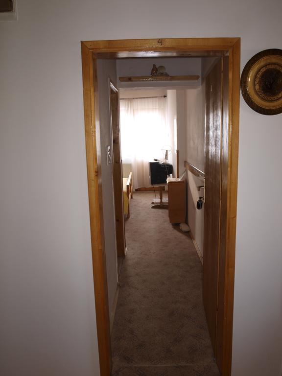 Guesthouse Ukus Durmitora Žabljak 外观 照片