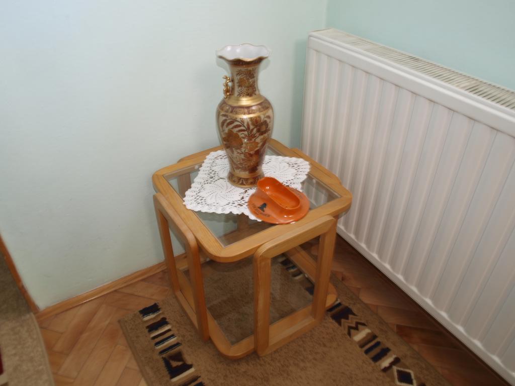 Guesthouse Ukus Durmitora Žabljak 外观 照片