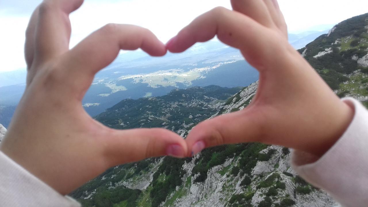 Guesthouse Ukus Durmitora Žabljak 外观 照片