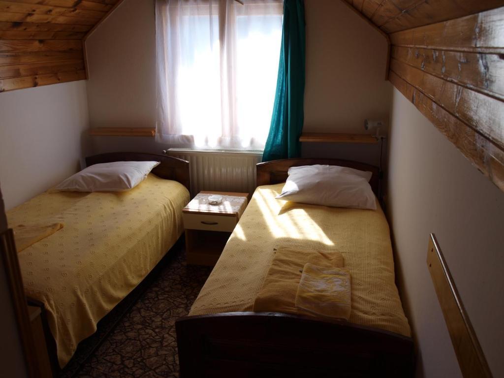 Guesthouse Ukus Durmitora Žabljak 外观 照片