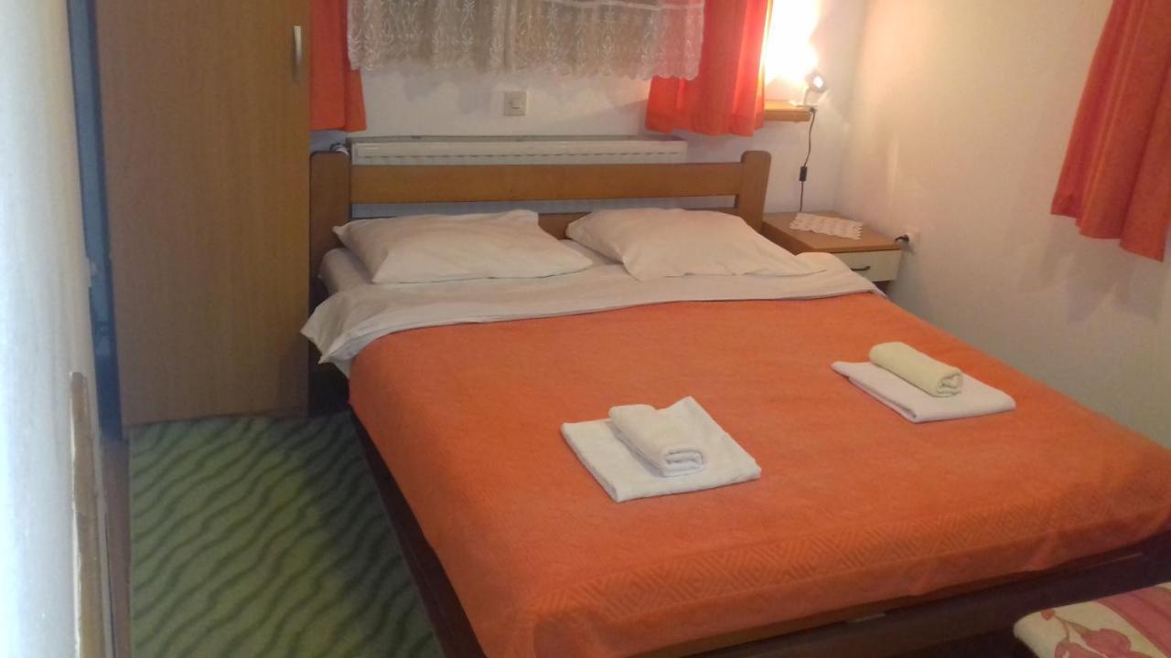 Guesthouse Ukus Durmitora Žabljak 外观 照片