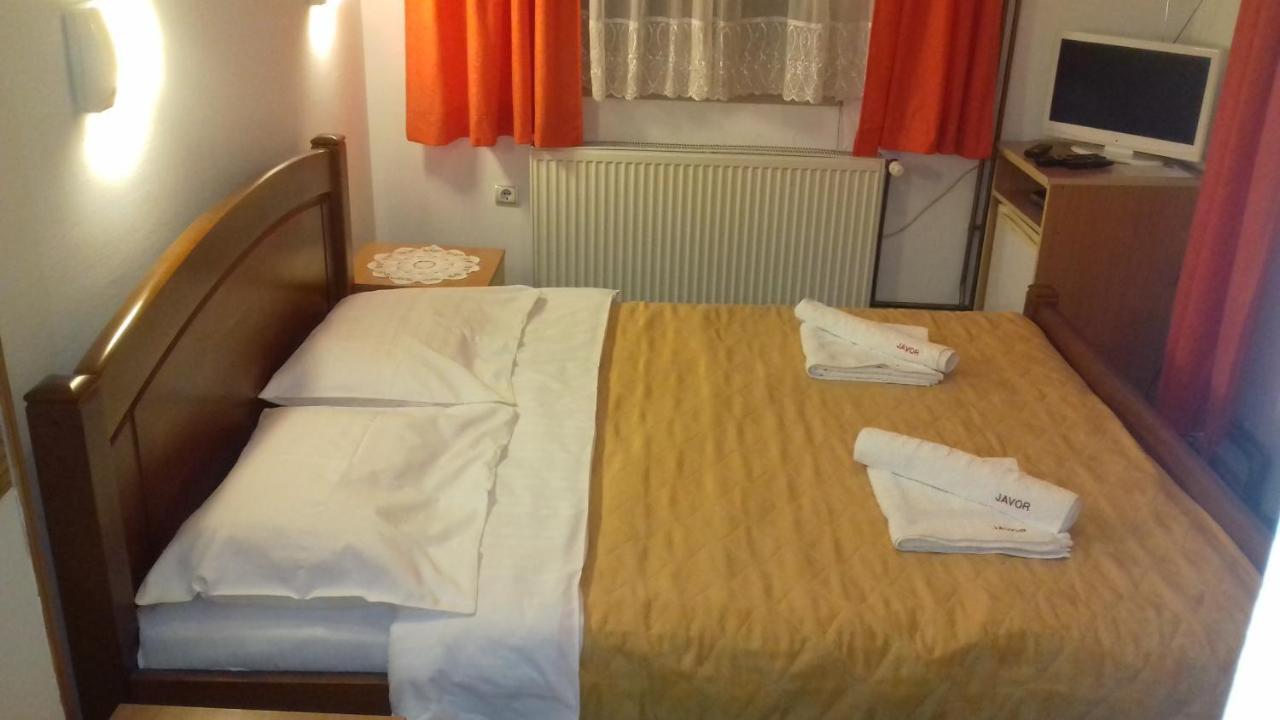 Guesthouse Ukus Durmitora Žabljak 外观 照片